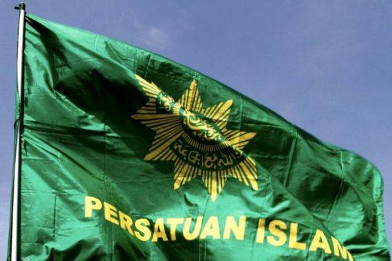Tentang Portal PD PERSIS Kabupaten Grobogan