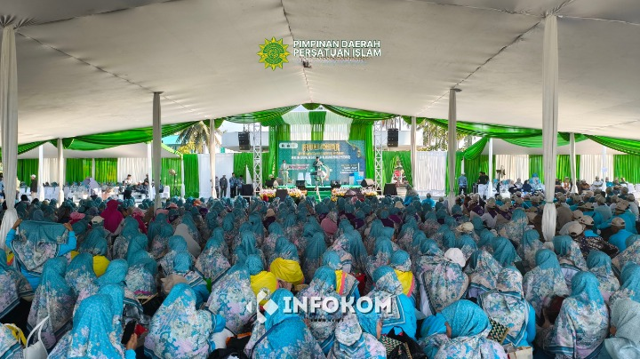 Kegiatan PD PERSIS Kabupaten Grobogan